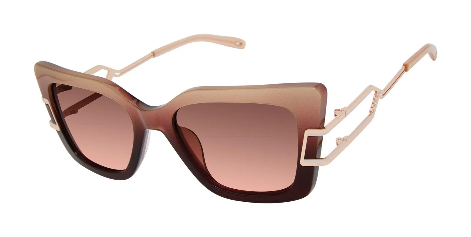 Victor Glemaud VGS001 Sunglasses - view 2